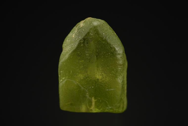 FORSTERITE var. Peridot